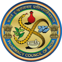 Pharmacy_Council_of_India_Logo